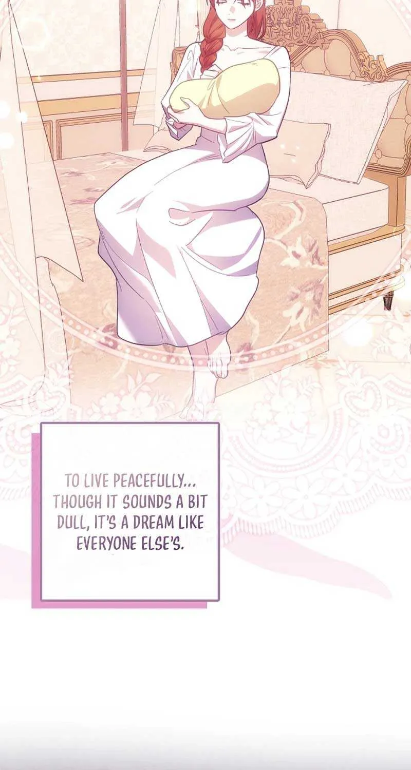 The Abandoned Bachelorette Enjoys Her Simple Life Chapter 71 page 49 - 
