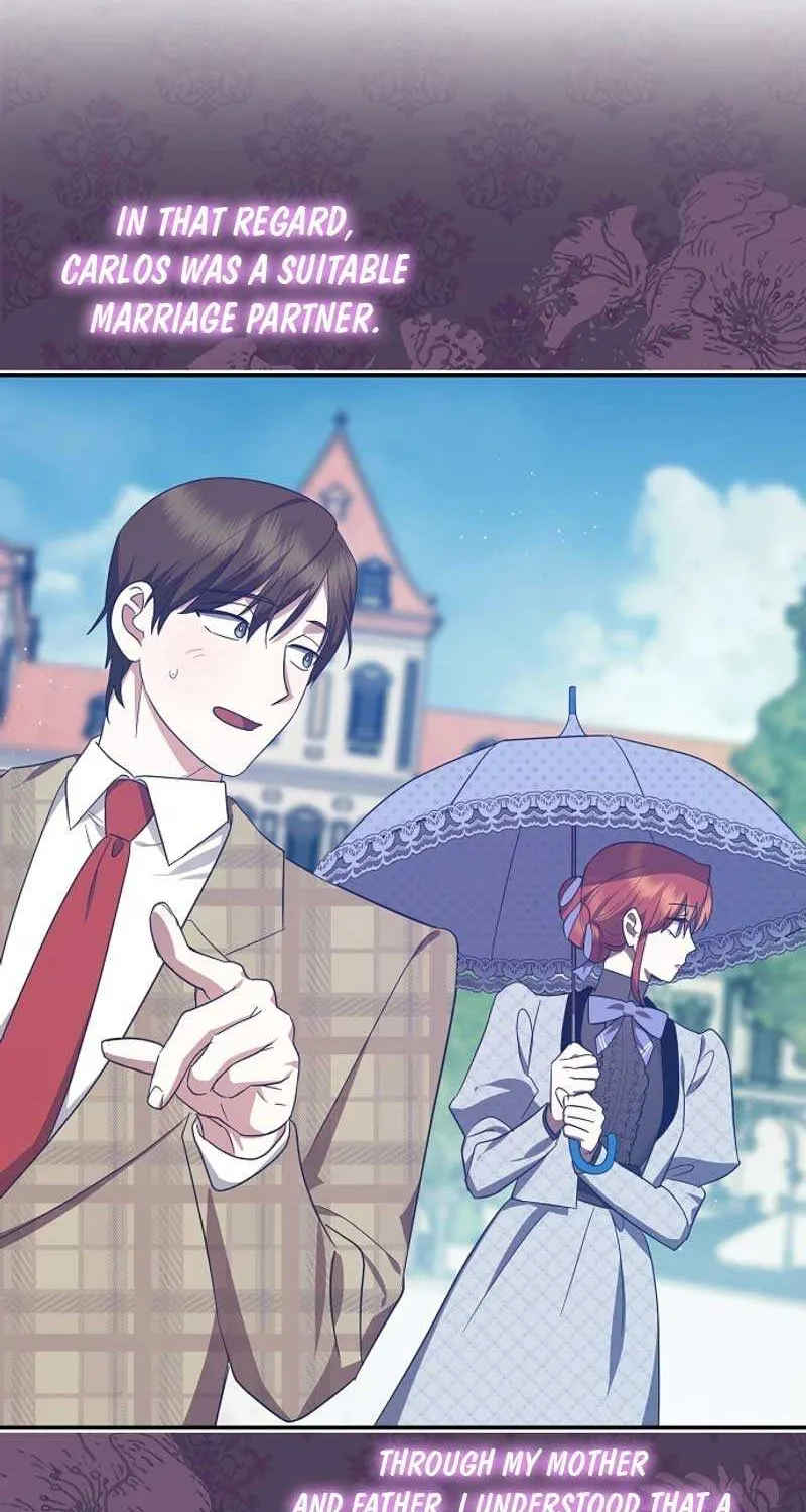 The Abandoned Bachelorette Enjoys Her Simple Life Chapter 71 page 50 - 