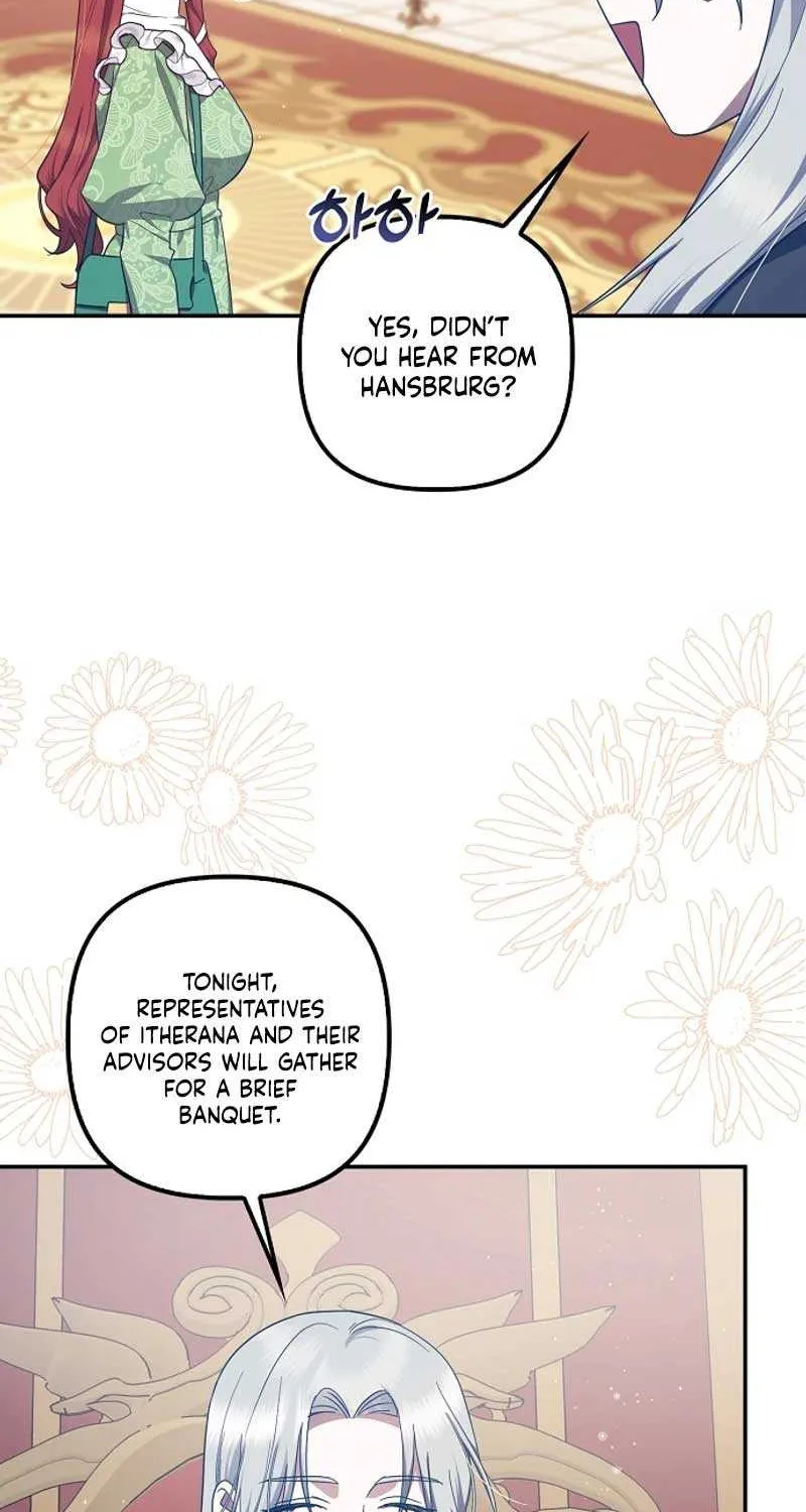 The Abandoned Bachelorette Enjoys Her Simple Life Chapter 71 page 6 - 