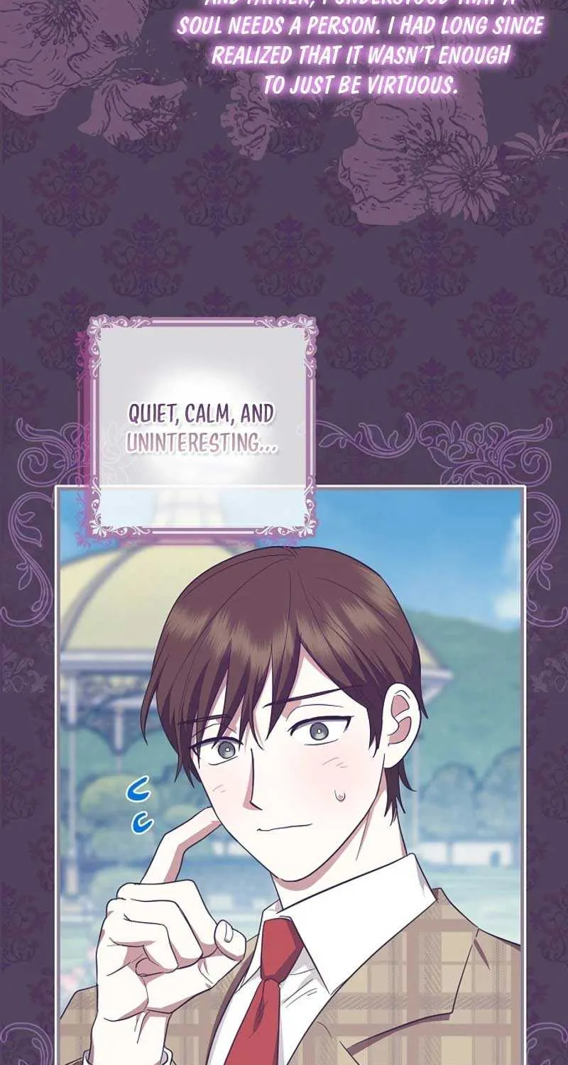 The Abandoned Bachelorette Enjoys Her Simple Life Chapter 71 page 51 - 