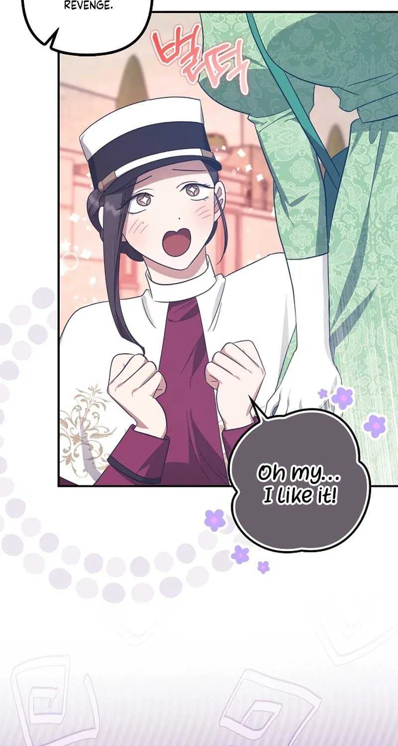 The Abandoned Bachelorette Enjoys Her Simple Life Chapter 71 page 55 - 