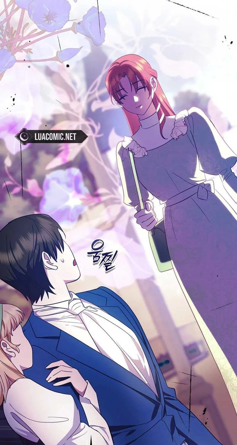 The Abandoned Bachelorette Enjoys Her Simple Life Chapter 71 page 58 - 