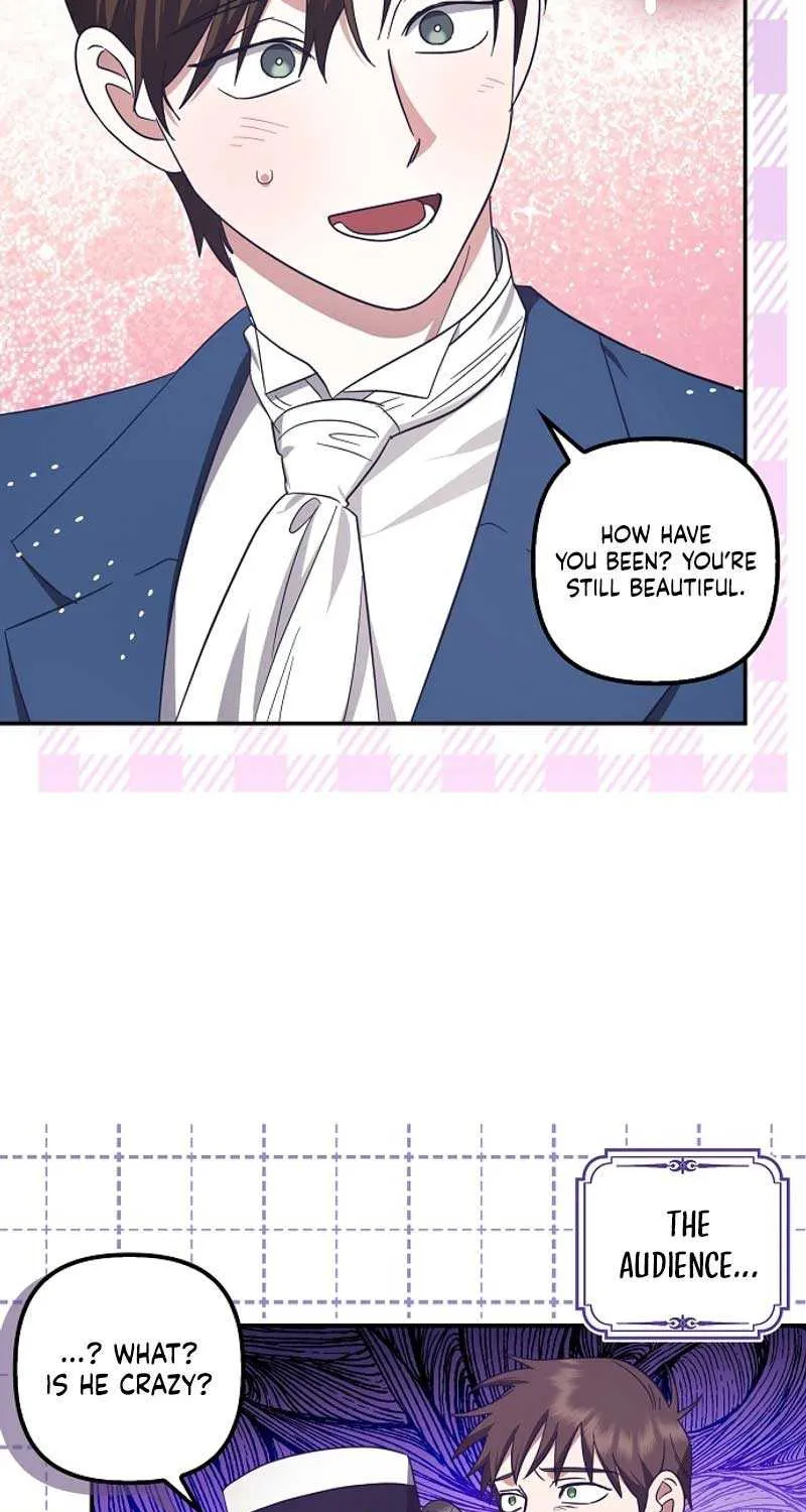 The Abandoned Bachelorette Enjoys Her Simple Life Chapter 71 page 60 - 