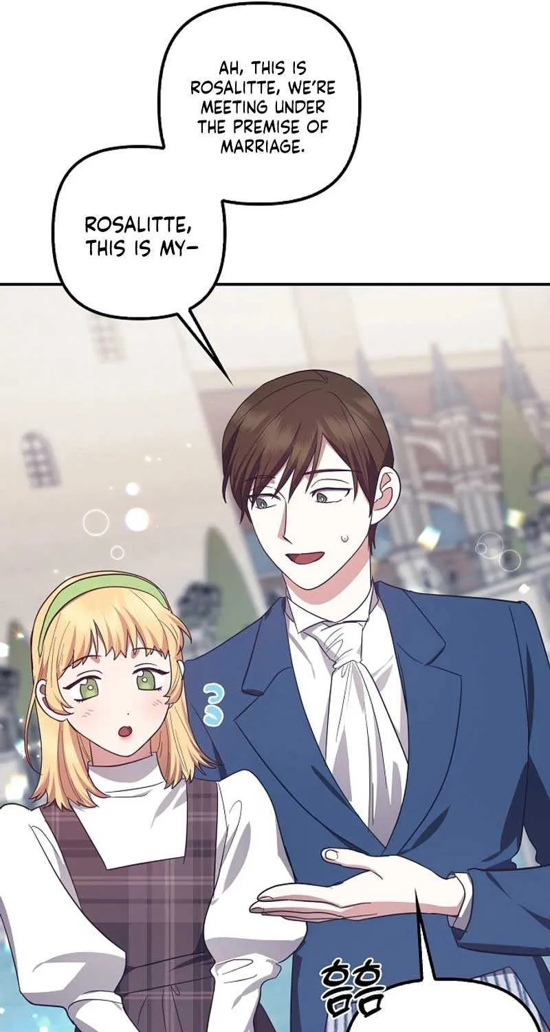 The Abandoned Bachelorette Enjoys Her Simple Life Chapter 71 page 62 - 