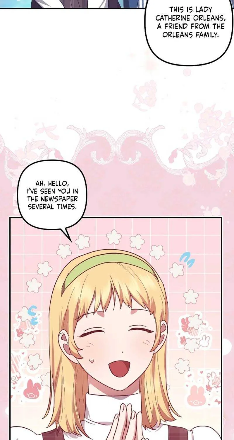 The Abandoned Bachelorette Enjoys Her Simple Life Chapter 71 page 63 - 