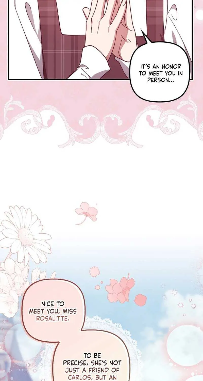 The Abandoned Bachelorette Enjoys Her Simple Life Chapter 71 page 64 - 