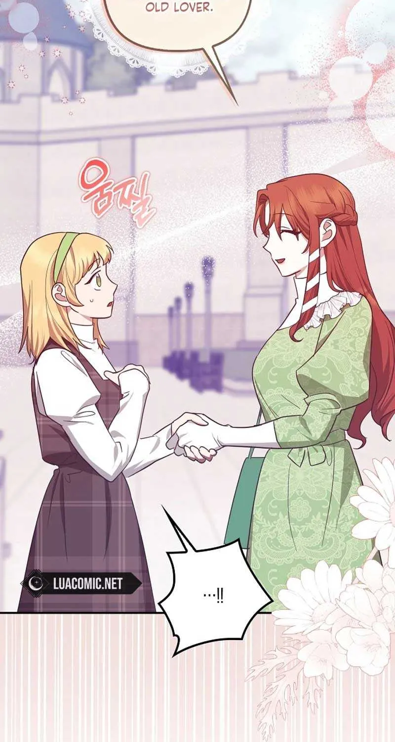 The Abandoned Bachelorette Enjoys Her Simple Life Chapter 71 page 65 - 