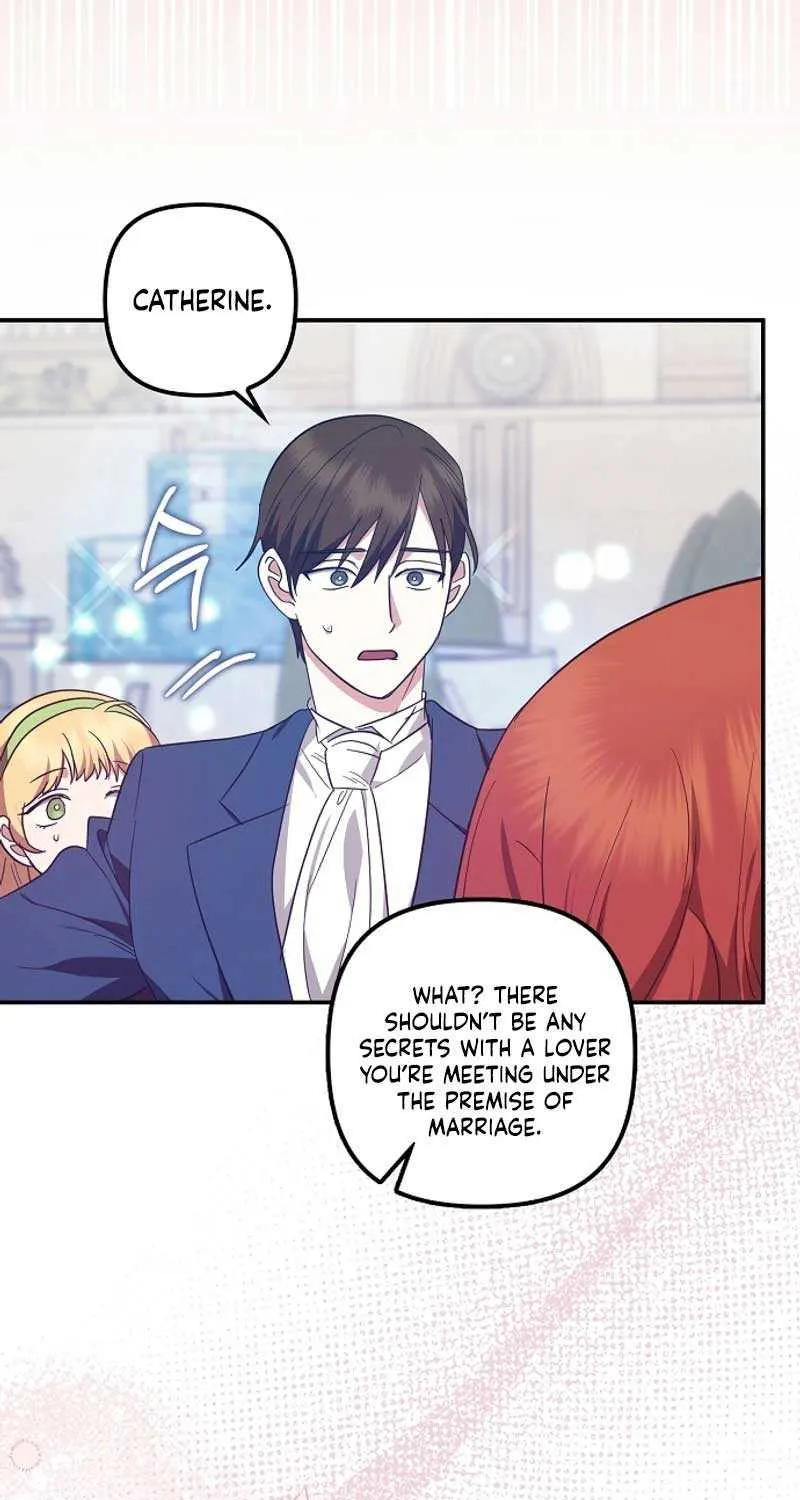 The Abandoned Bachelorette Enjoys Her Simple Life Chapter 71 page 66 - 