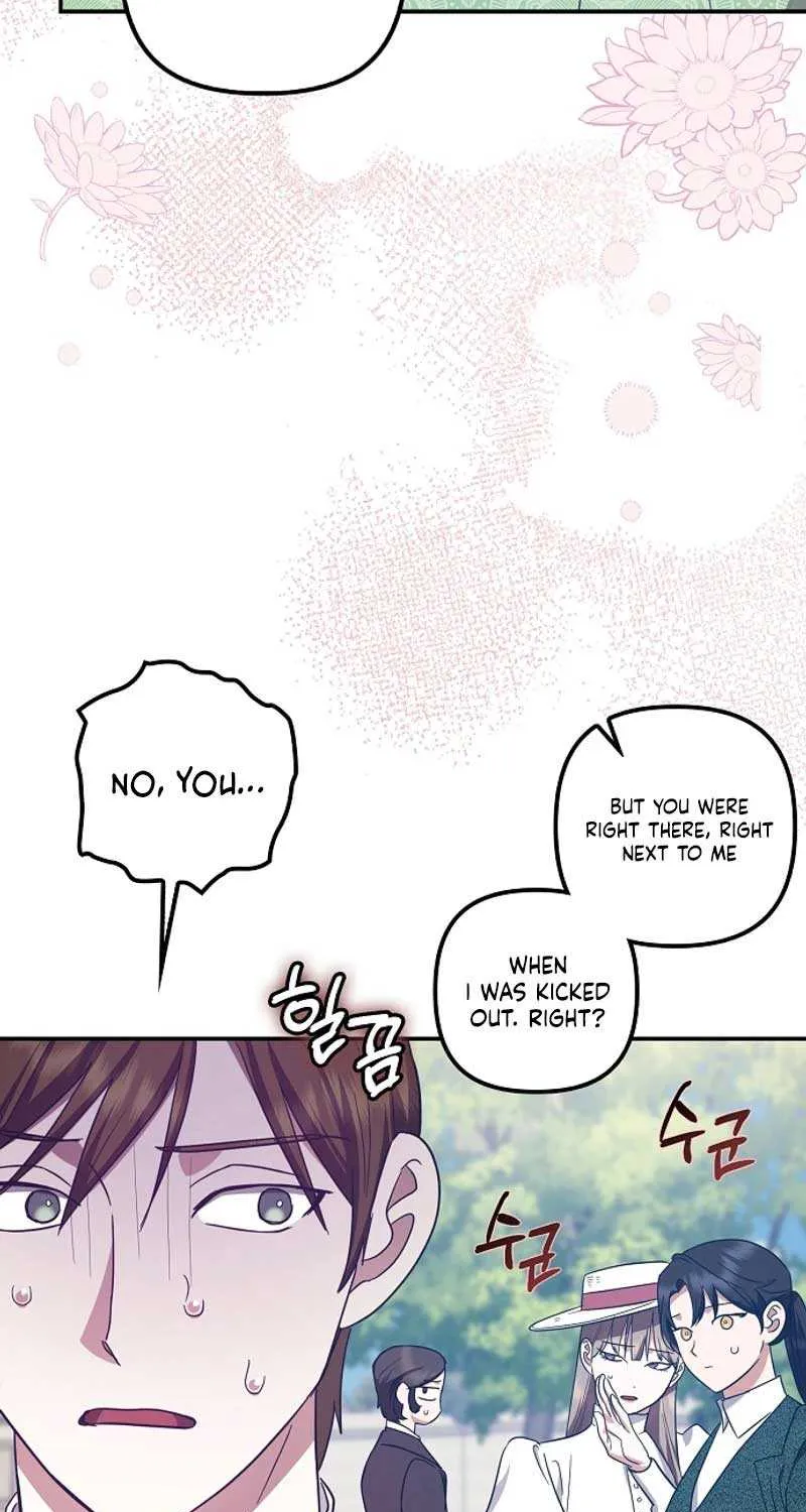 The Abandoned Bachelorette Enjoys Her Simple Life Chapter 71 page 68 - 