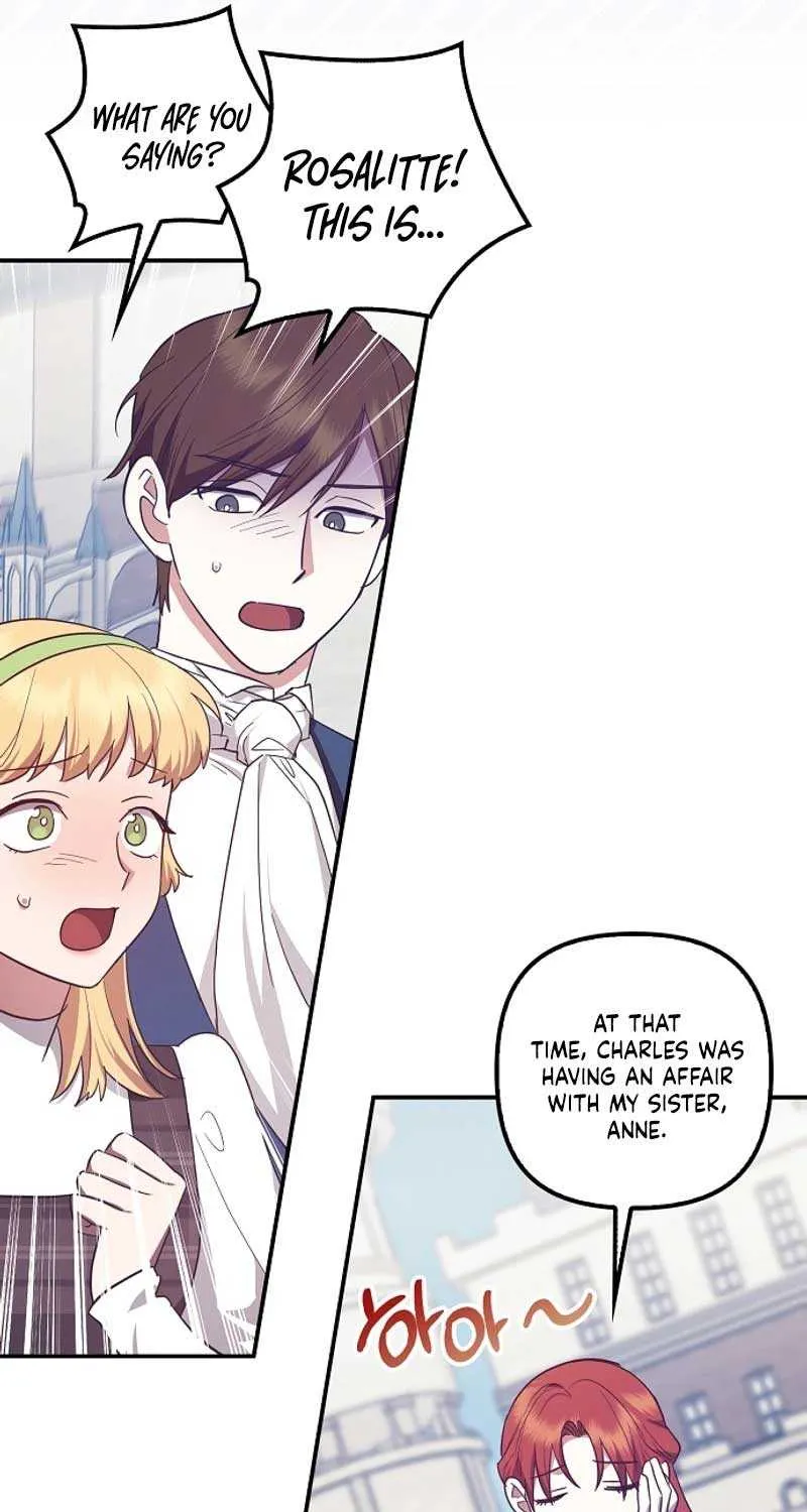 The Abandoned Bachelorette Enjoys Her Simple Life Chapter 71 page 70 - 