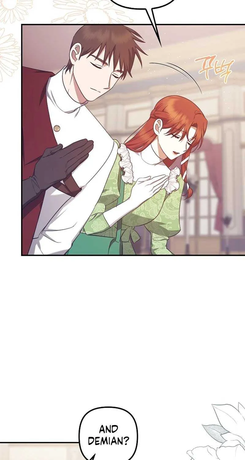 The Abandoned Bachelorette Enjoys Her Simple Life Chapter 71 page 8 - 