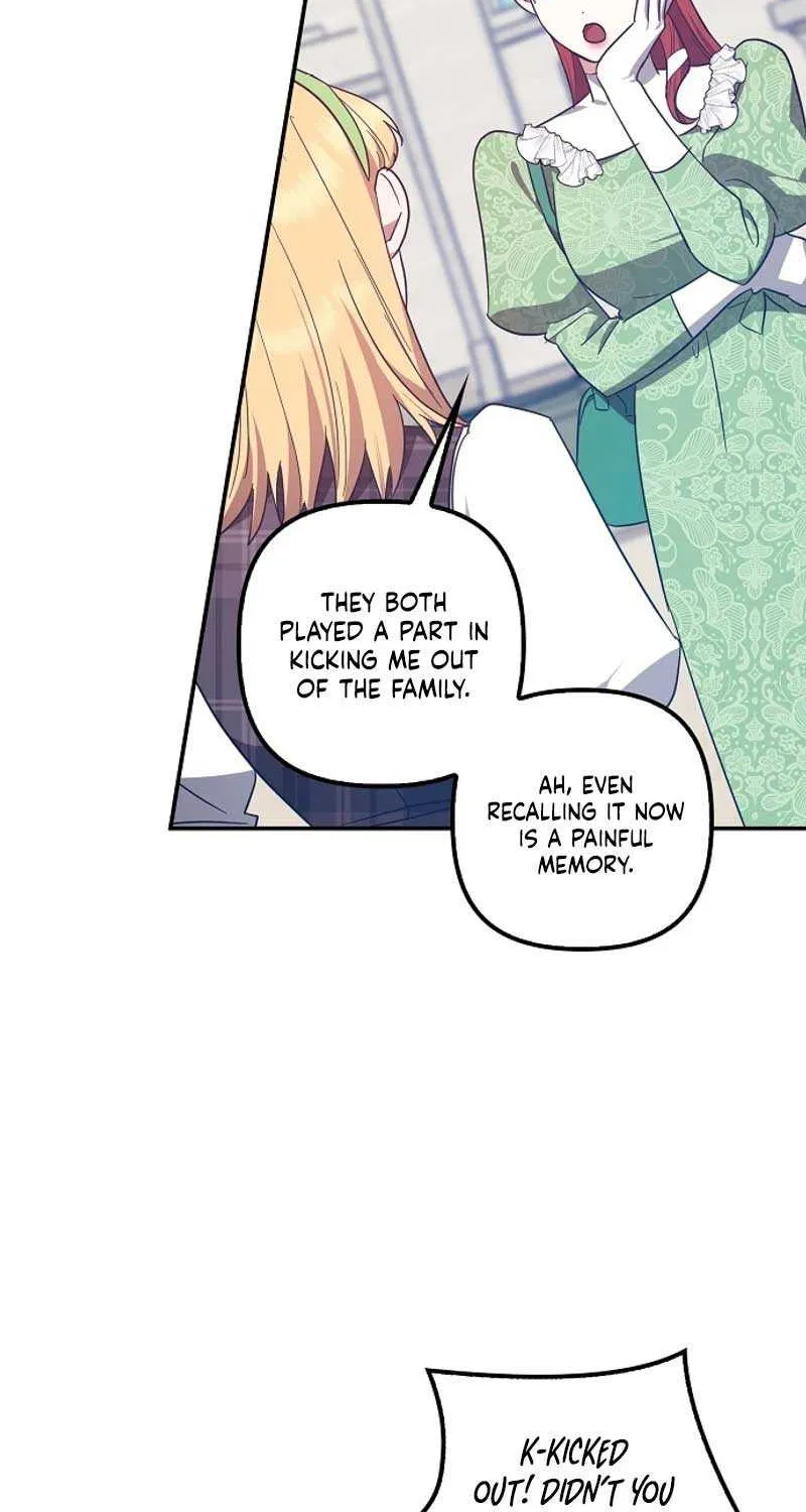 The Abandoned Bachelorette Enjoys Her Simple Life Chapter 71 page 71 - 