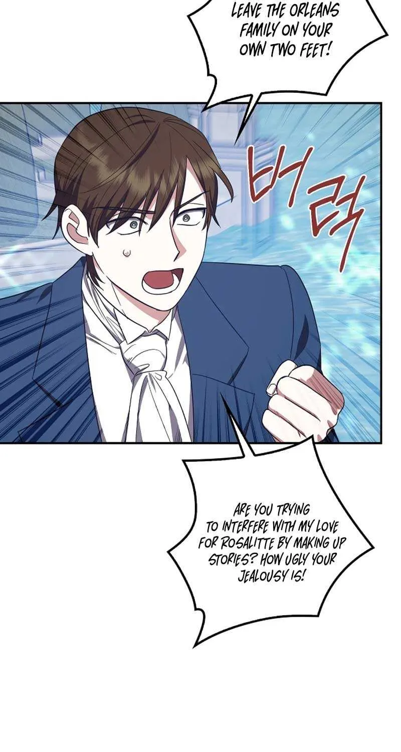 The Abandoned Bachelorette Enjoys Her Simple Life Chapter 71 page 72 - 