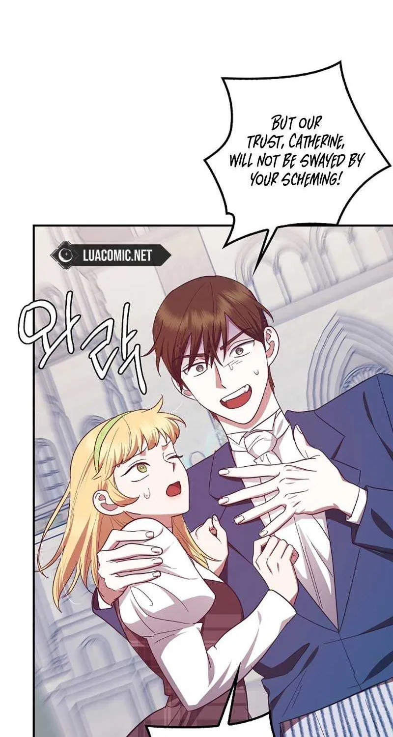 The Abandoned Bachelorette Enjoys Her Simple Life Chapter 71 page 73 - 