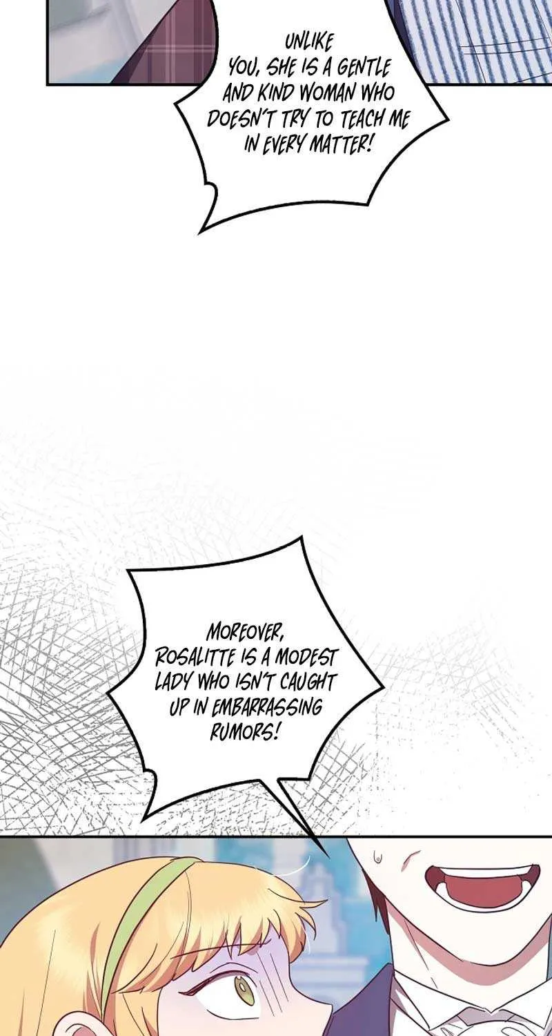 The Abandoned Bachelorette Enjoys Her Simple Life Chapter 71 page 74 - 