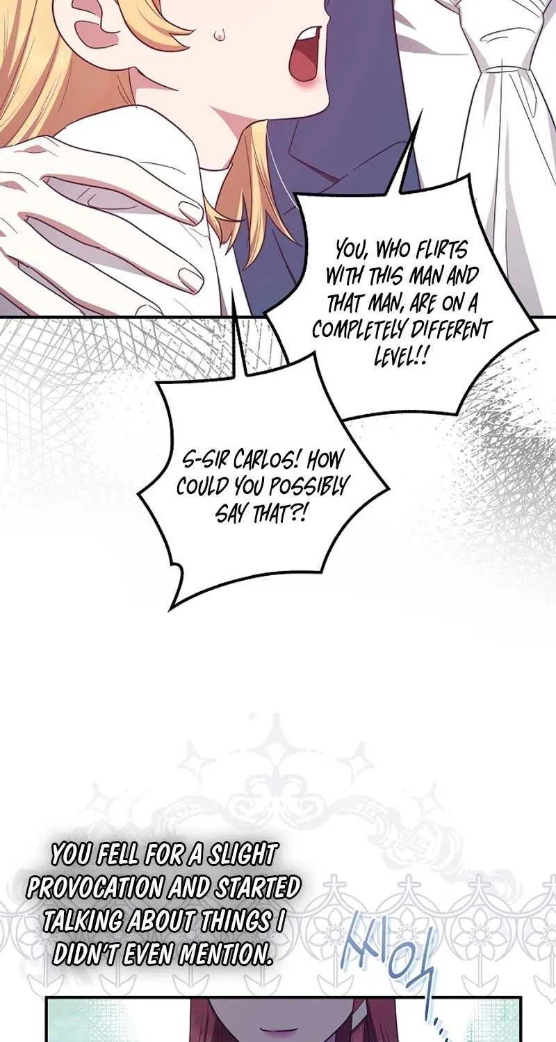 The Abandoned Bachelorette Enjoys Her Simple Life Chapter 71 page 75 - 