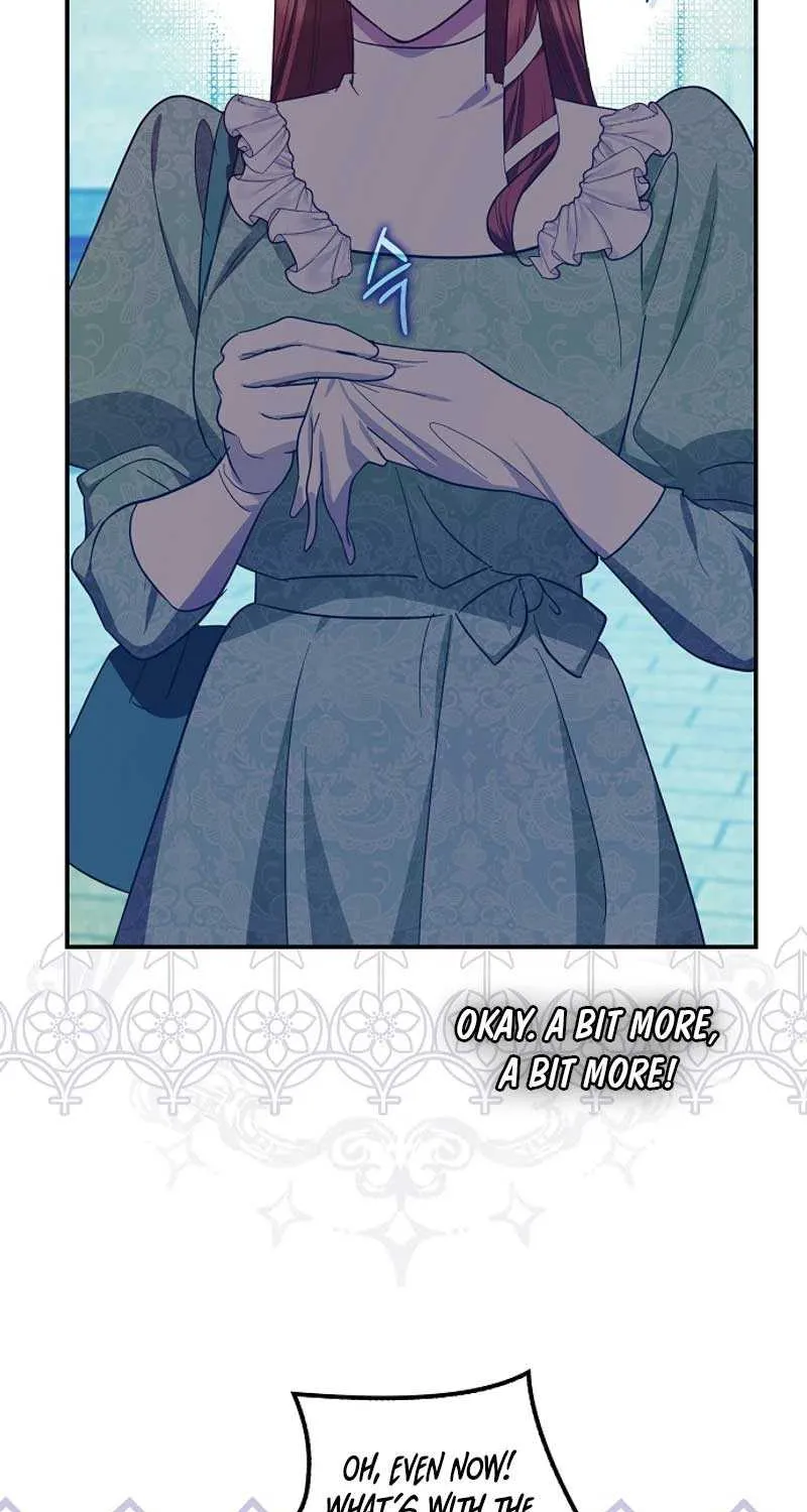 The Abandoned Bachelorette Enjoys Her Simple Life Chapter 71 page 76 - 