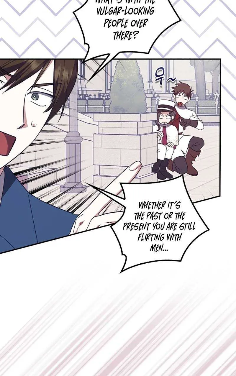 The Abandoned Bachelorette Enjoys Her Simple Life Chapter 71 page 77 - 