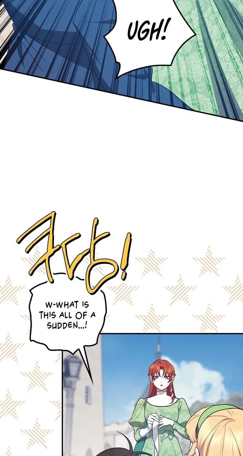 The Abandoned Bachelorette Enjoys Her Simple Life Chapter 71 page 79 - 