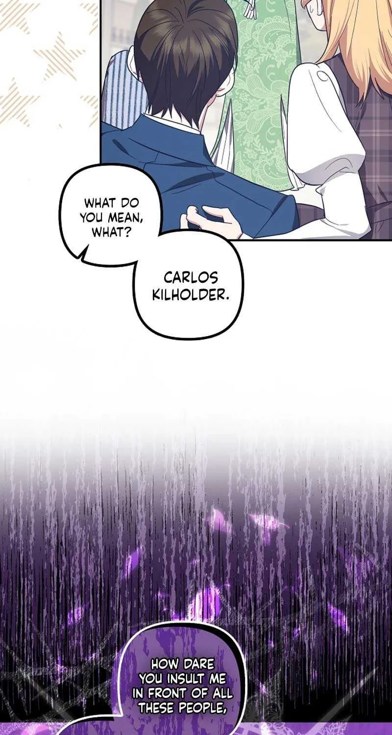 The Abandoned Bachelorette Enjoys Her Simple Life Chapter 71 page 80 - 