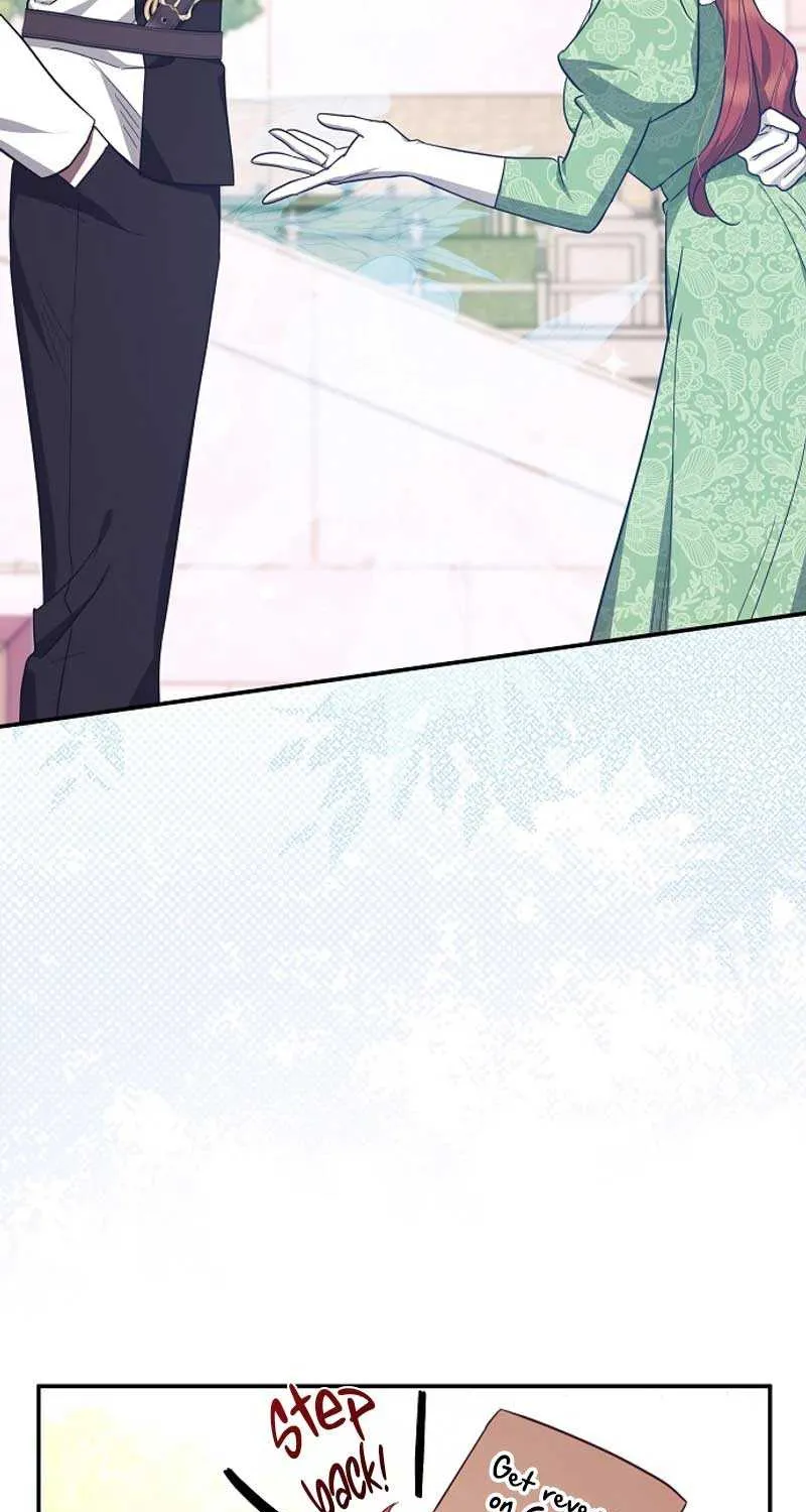 The Abandoned Bachelorette Enjoys Her Simple Life Chapter 72 page 16 - 