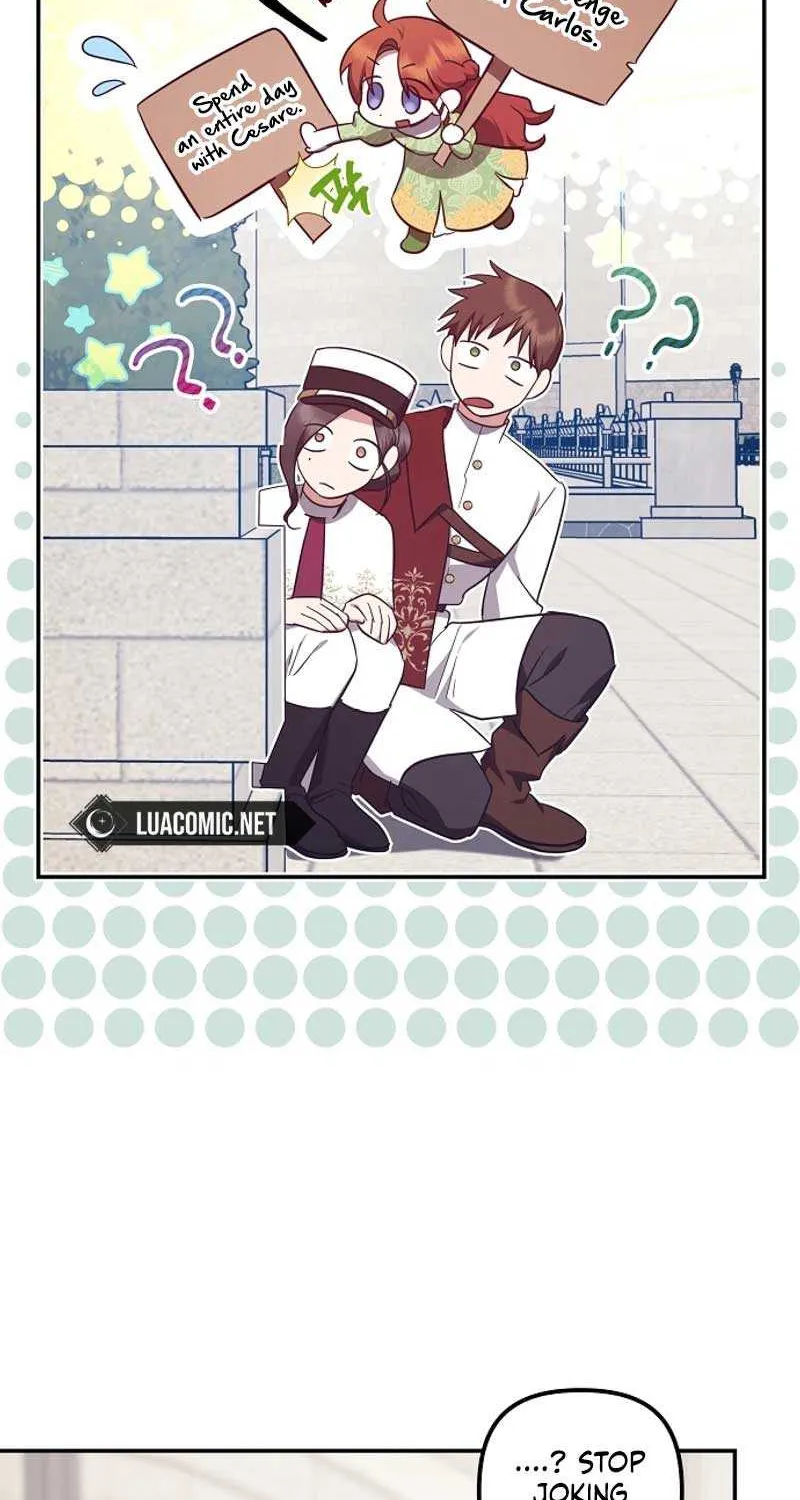 The Abandoned Bachelorette Enjoys Her Simple Life Chapter 72 page 17 - 