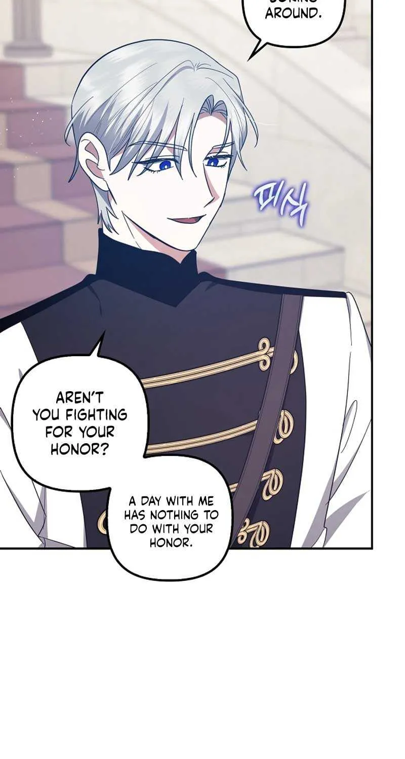 The Abandoned Bachelorette Enjoys Her Simple Life Chapter 72 page 18 - 
