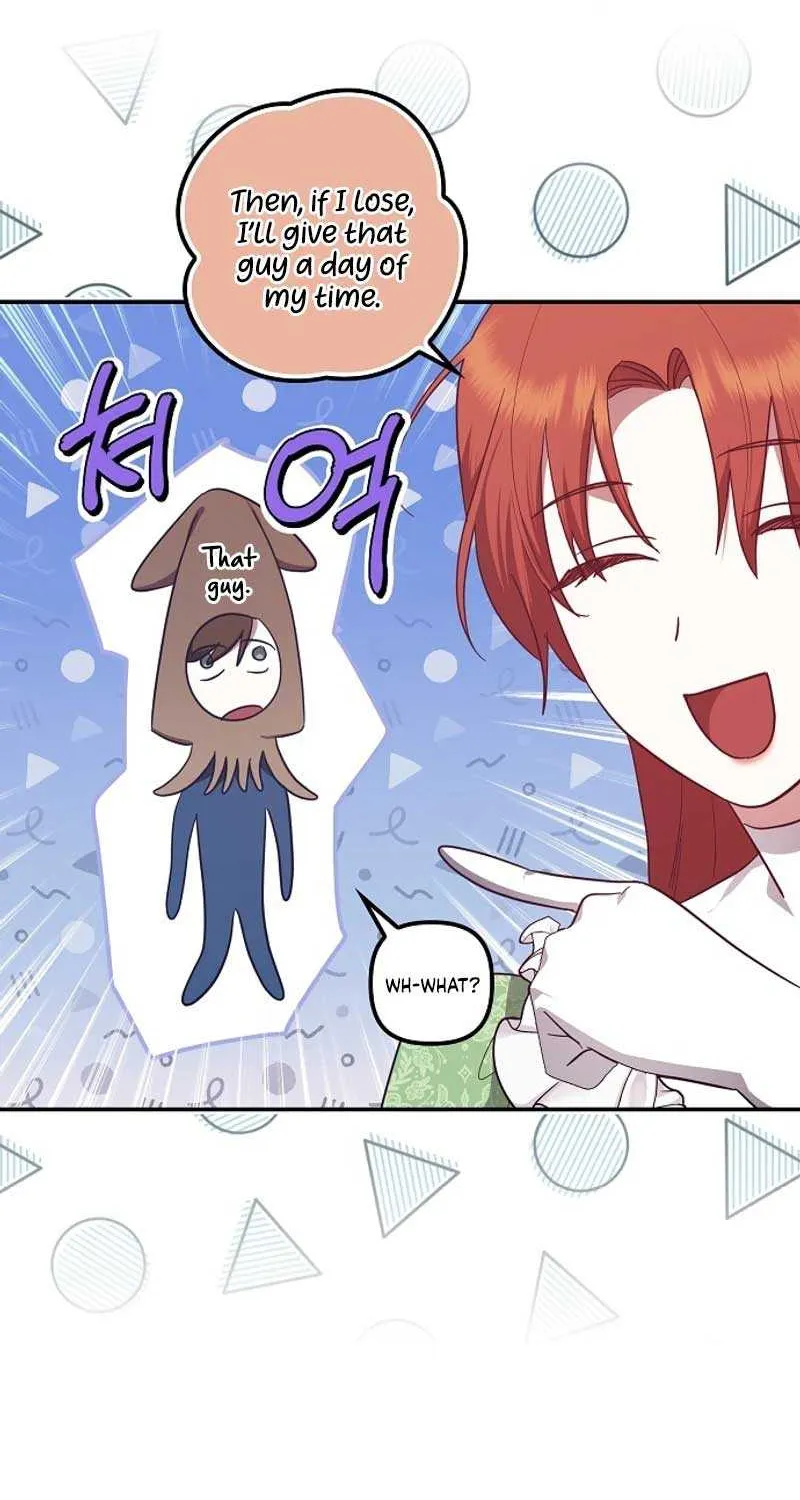 The Abandoned Bachelorette Enjoys Her Simple Life Chapter 72 page 19 - 