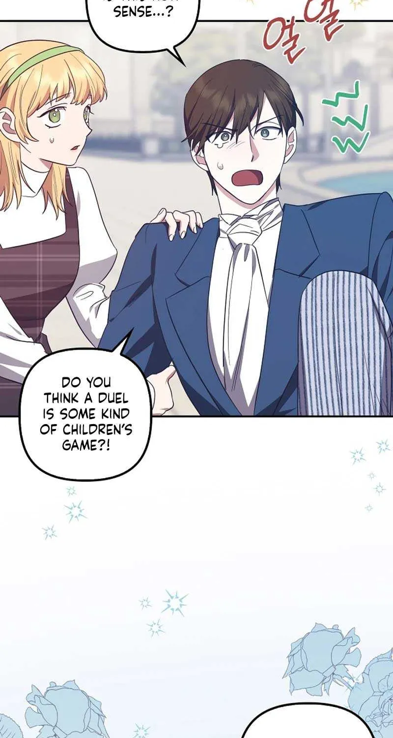 The Abandoned Bachelorette Enjoys Her Simple Life Chapter 72 page 3 - 
