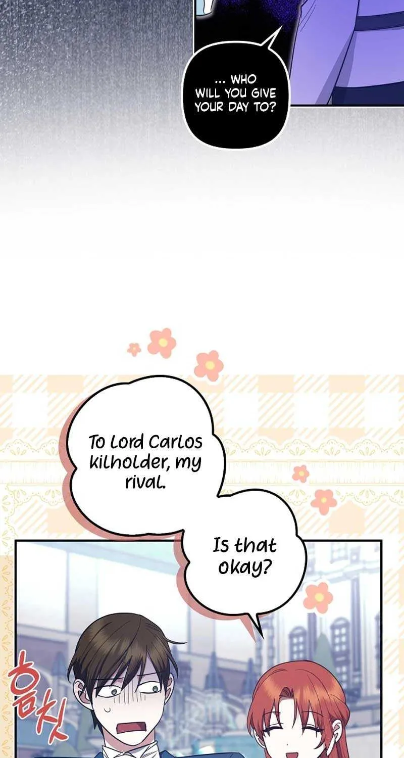 The Abandoned Bachelorette Enjoys Her Simple Life Chapter 72 page 22 - 