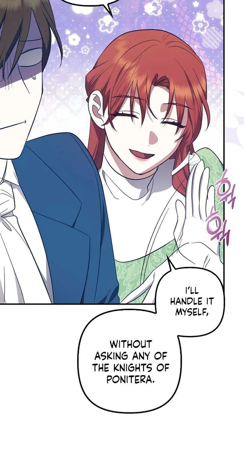 The Abandoned Bachelorette Enjoys Her Simple Life Chapter 72 page 24 - 