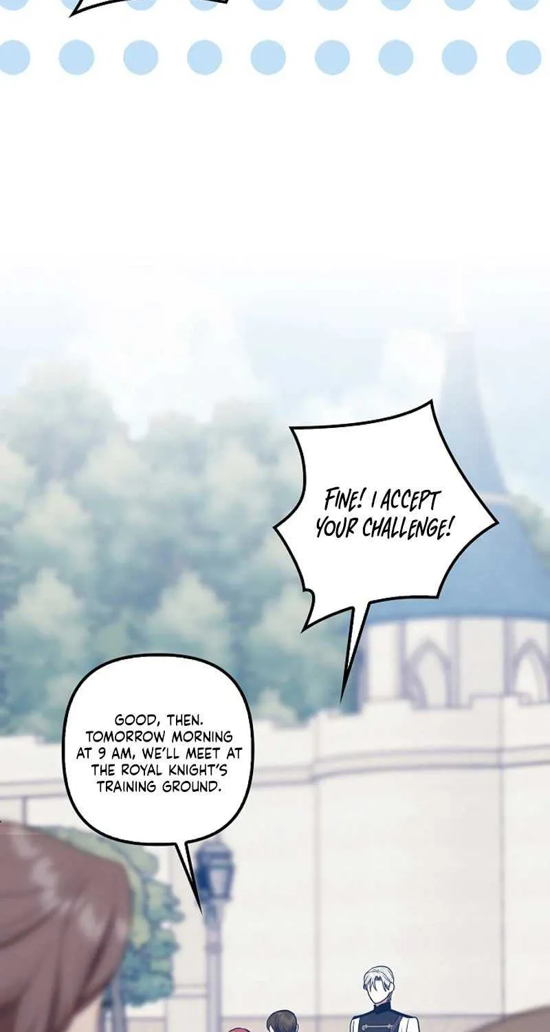 The Abandoned Bachelorette Enjoys Her Simple Life Chapter 72 page 26 - 