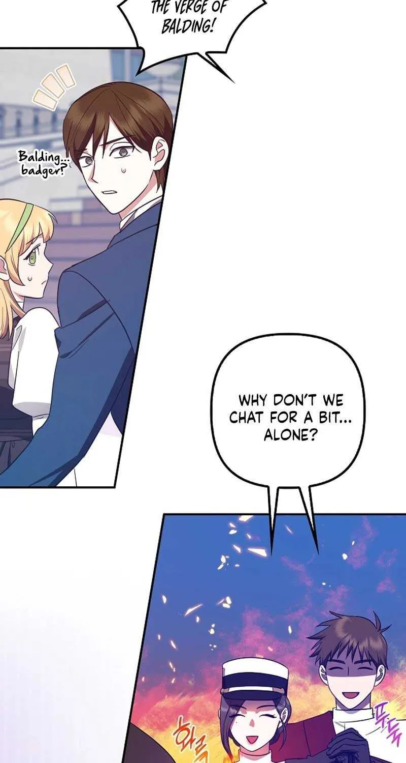 The Abandoned Bachelorette Enjoys Her Simple Life Chapter 72 page 28 - 