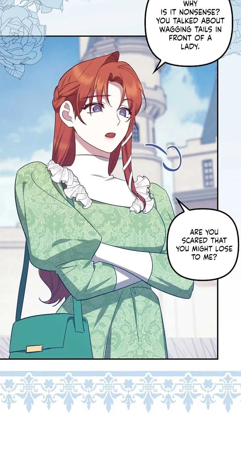 The Abandoned Bachelorette Enjoys Her Simple Life Chapter 72 page 4 - 