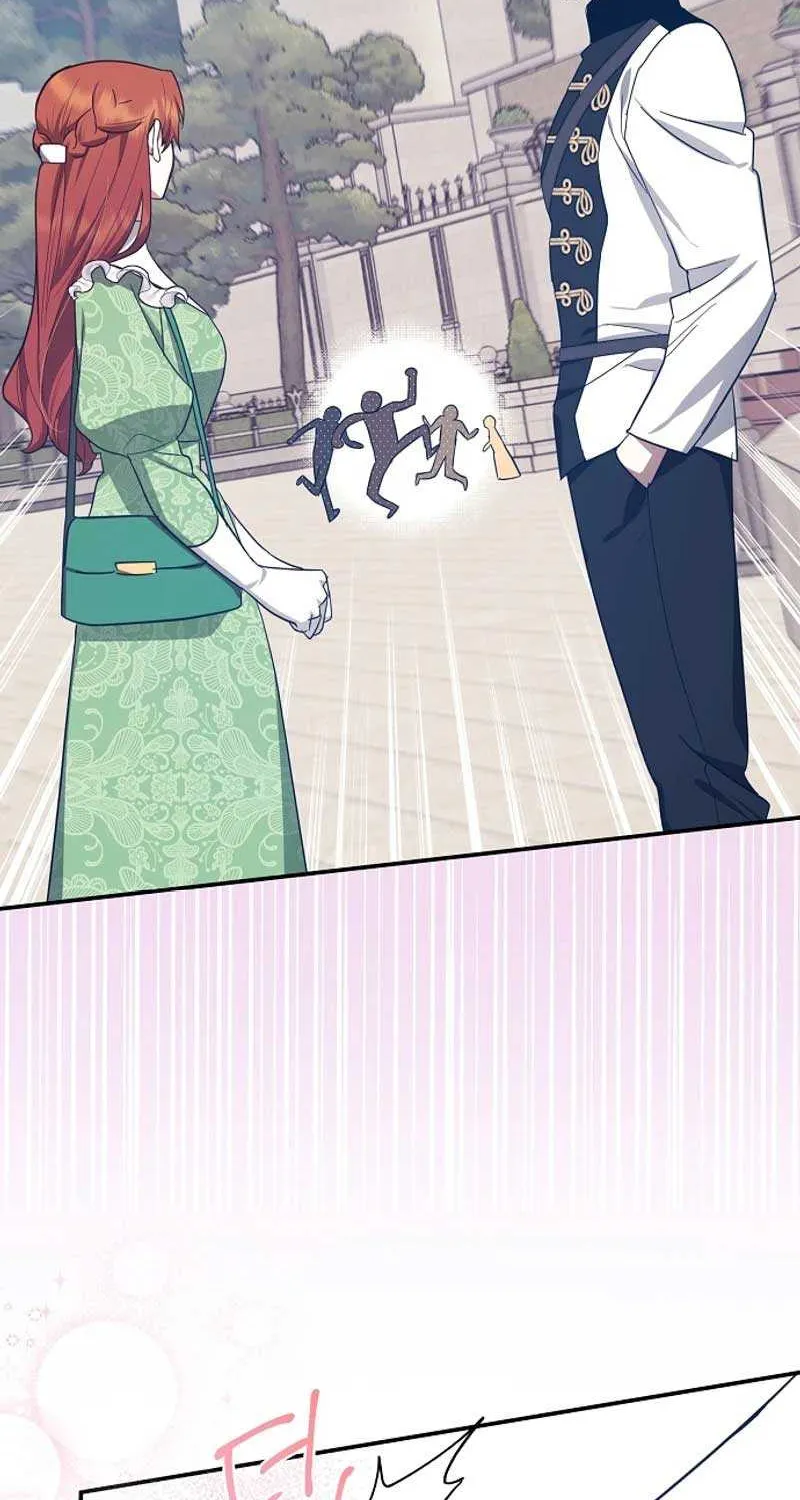 The Abandoned Bachelorette Enjoys Her Simple Life Chapter 72 page 31 - 