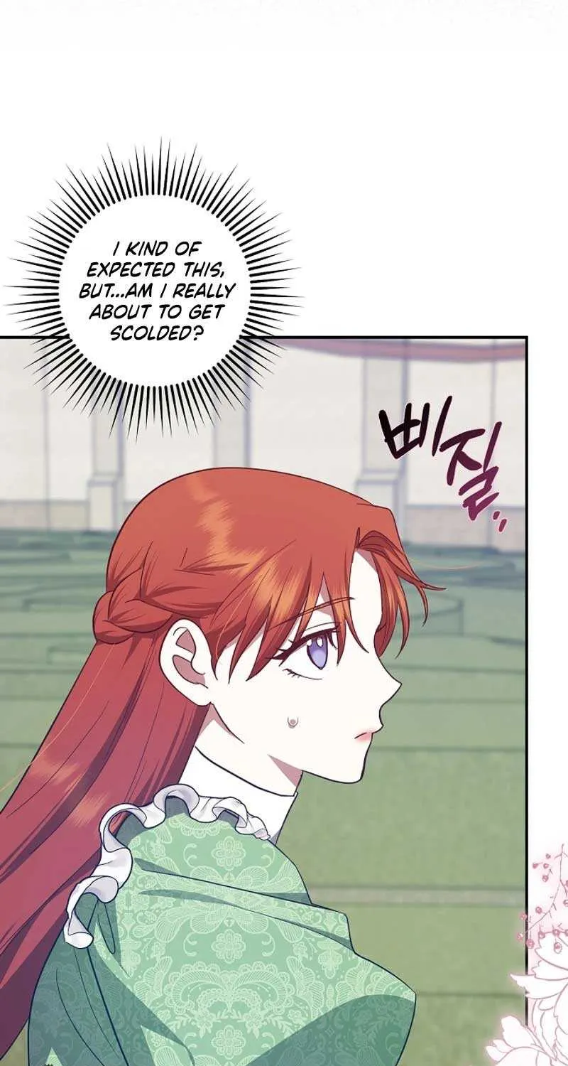 The Abandoned Bachelorette Enjoys Her Simple Life Chapter 72 page 34 - 