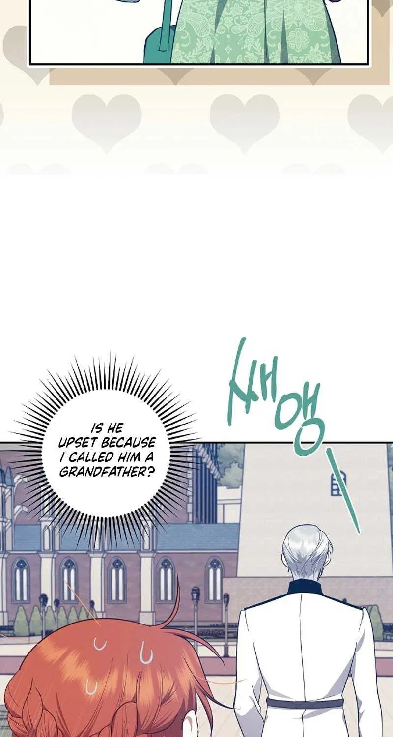 The Abandoned Bachelorette Enjoys Her Simple Life Chapter 72 page 41 - 