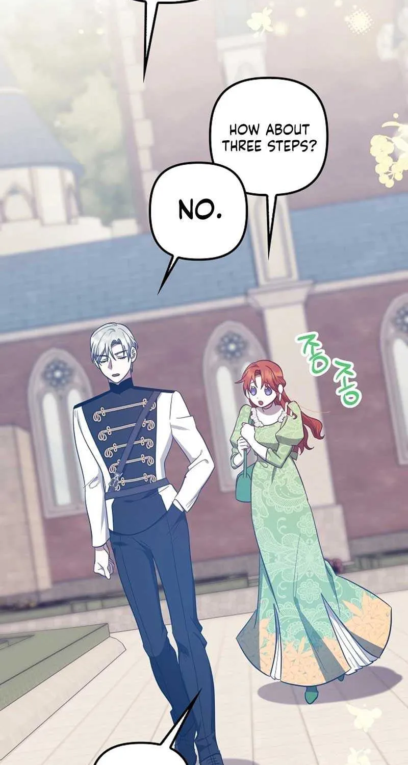 The Abandoned Bachelorette Enjoys Her Simple Life Chapter 72 page 43 - 