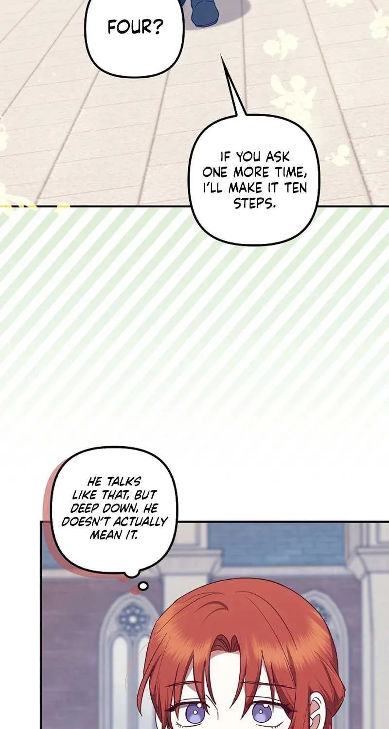 The Abandoned Bachelorette Enjoys Her Simple Life Chapter 72 page 44 - 