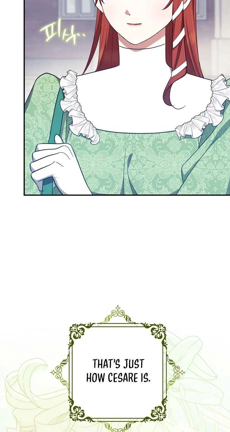 The Abandoned Bachelorette Enjoys Her Simple Life Chapter 72 page 45 - 