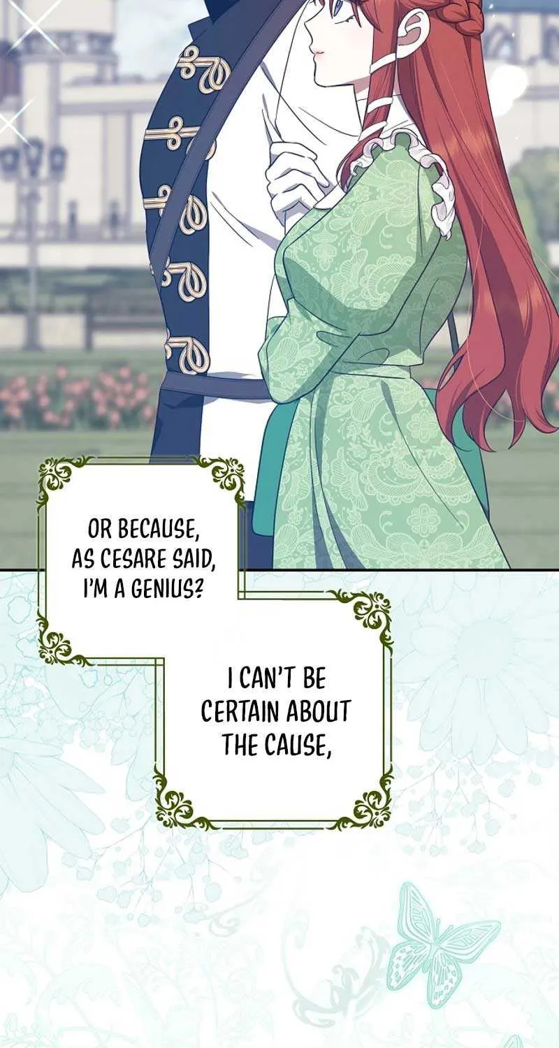 The Abandoned Bachelorette Enjoys Her Simple Life Chapter 72 page 49 - 