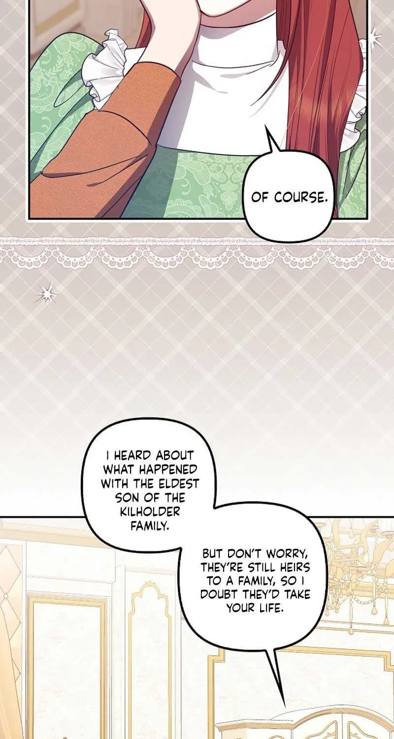 The Abandoned Bachelorette Enjoys Her Simple Life Chapter 72 page 57 - 
