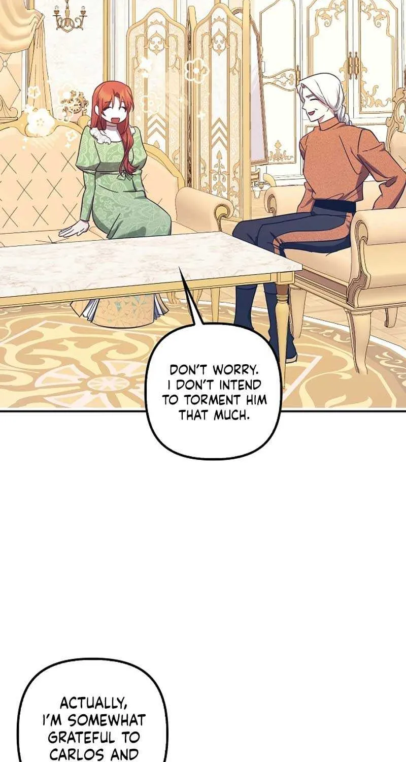 The Abandoned Bachelorette Enjoys Her Simple Life Chapter 72 page 58 - 