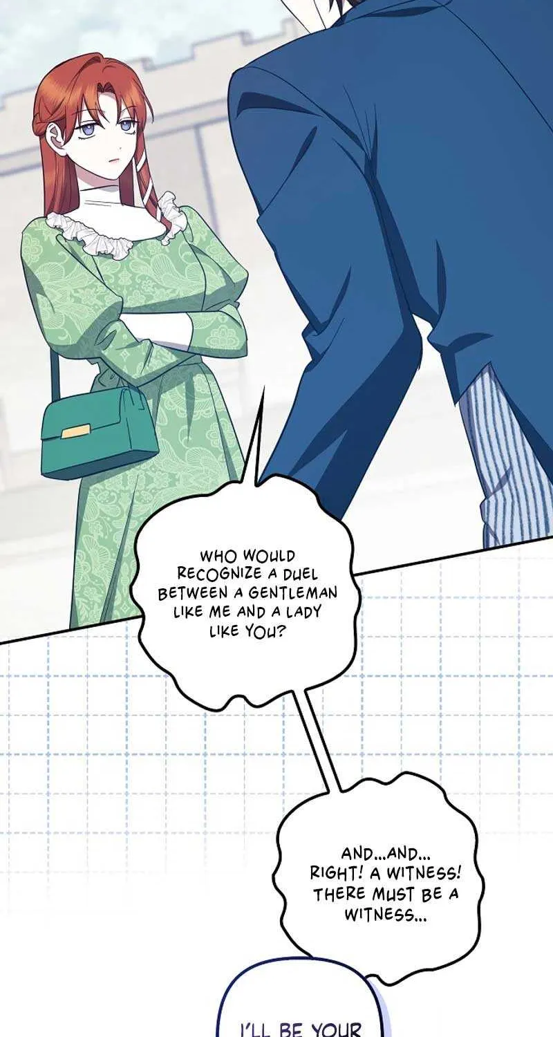 The Abandoned Bachelorette Enjoys Her Simple Life Chapter 72 page 7 - 