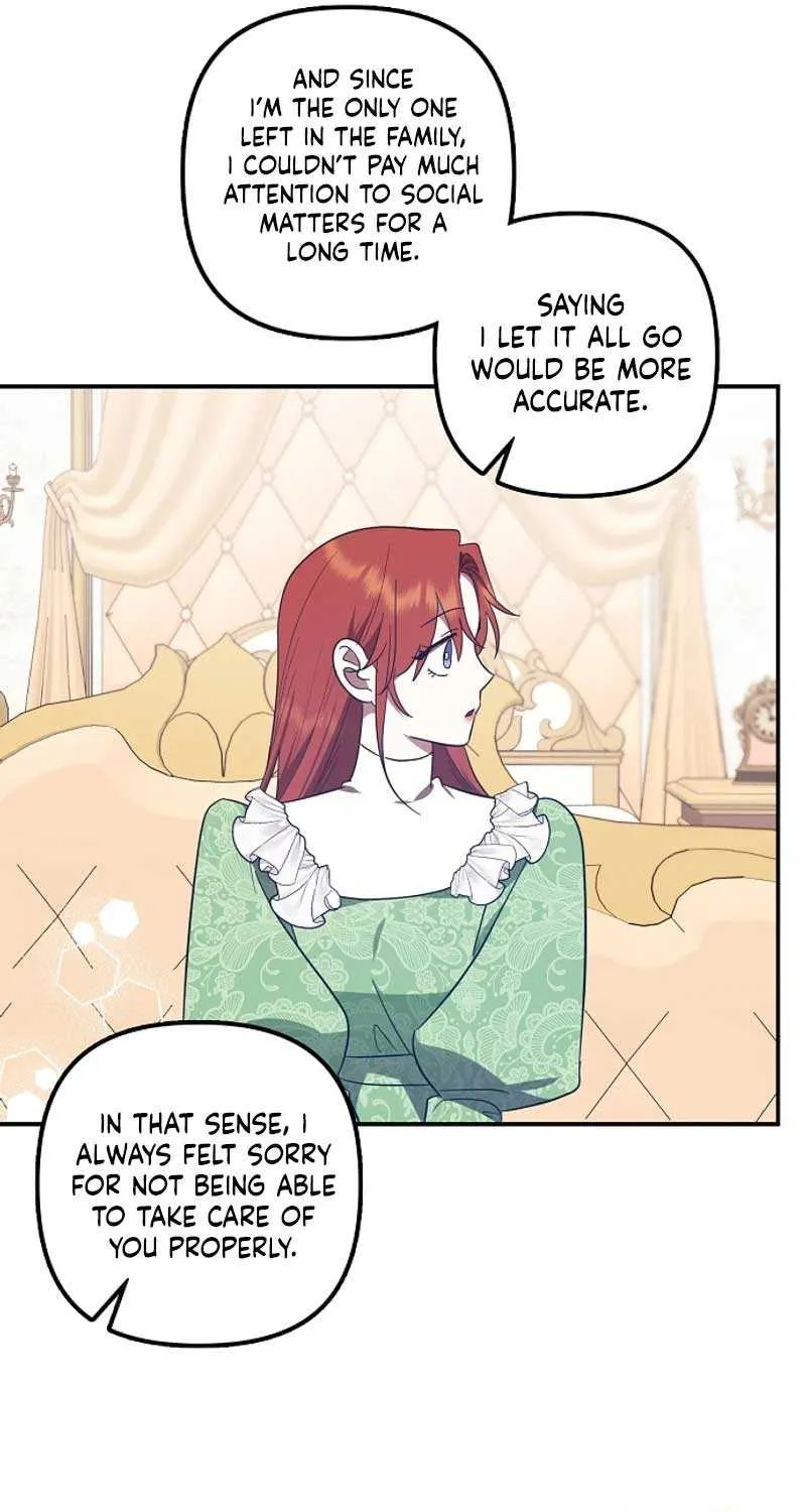 The Abandoned Bachelorette Enjoys Her Simple Life Chapter 72 page 63 - 