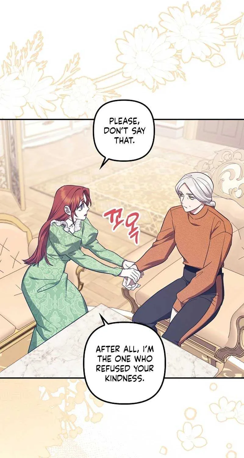 The Abandoned Bachelorette Enjoys Her Simple Life Chapter 72 page 64 - 
