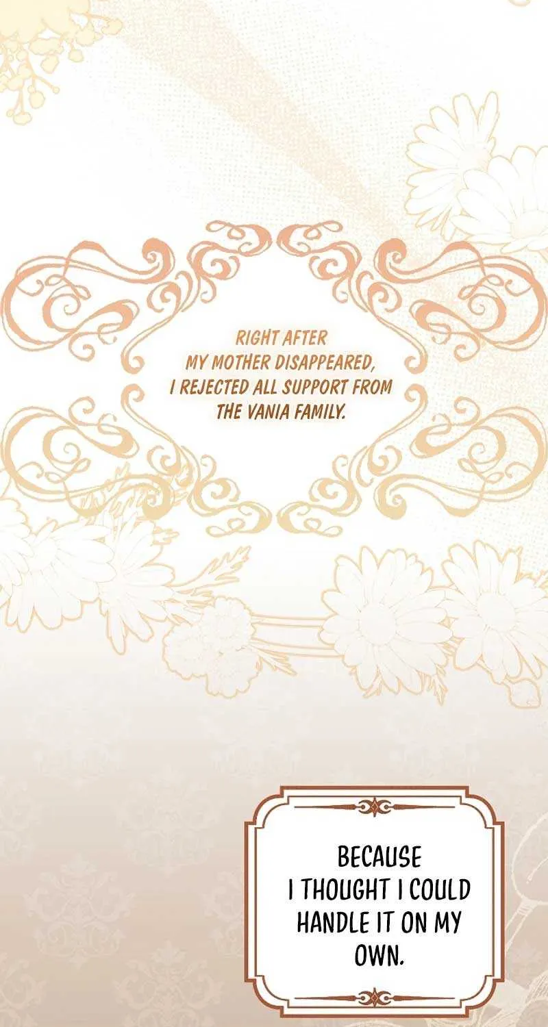 The Abandoned Bachelorette Enjoys Her Simple Life Chapter 72 page 65 - 