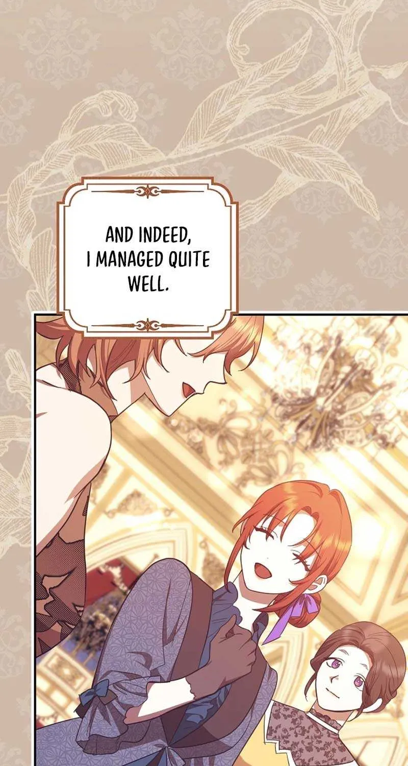 The Abandoned Bachelorette Enjoys Her Simple Life Chapter 72 page 66 - 