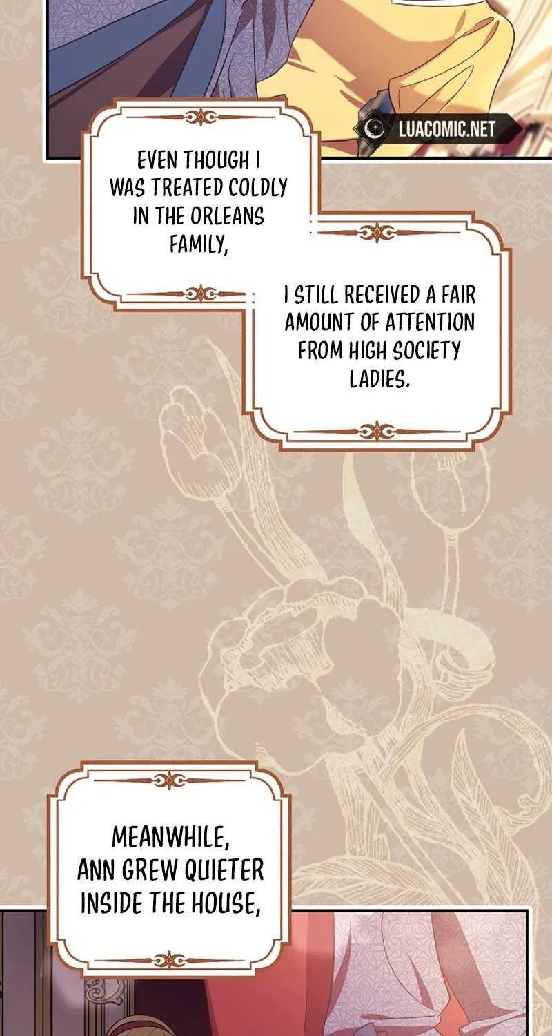 The Abandoned Bachelorette Enjoys Her Simple Life Chapter 72 page 67 - 