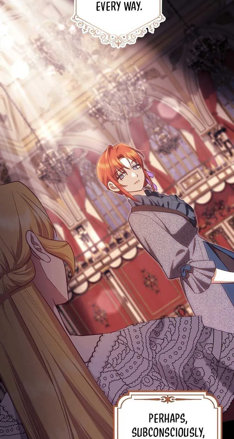 The Abandoned Bachelorette Enjoys Her Simple Life Chapter 72 page 69 - 
